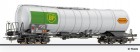 76510 Sachsenmodelle Tank car WASCOSA/BP